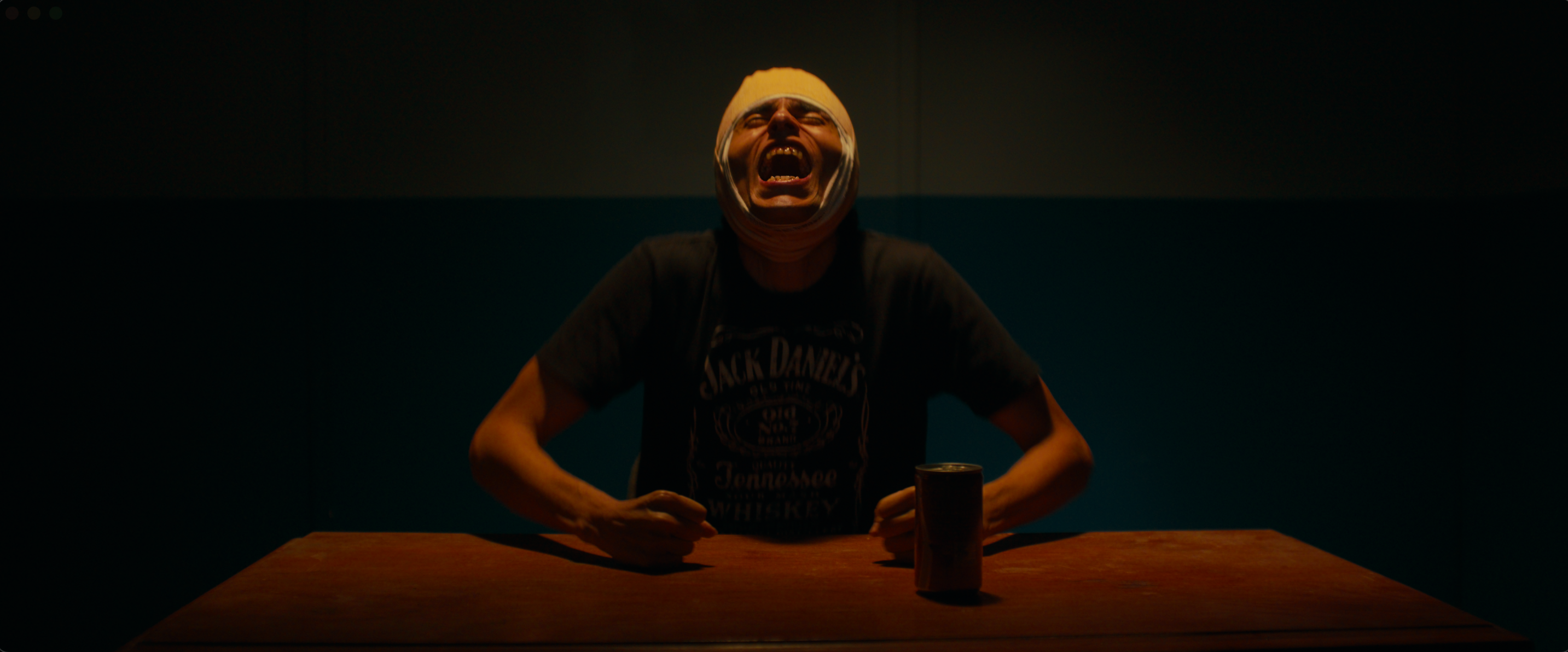 The Devils Disciple: Night Stalker